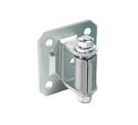 Faac Comunello ART 96 - Argent métallisé