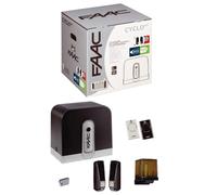FAAC Cyclo Kit Integral
