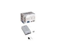 Kit Dolphin D600 - FAAC pour Porte de Garage - 24 V 105665