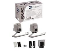 FAAC Energy Kit 391