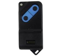 FAAC France - Télécommande / Emetteur TM2 433 DS FAAC - 7873892