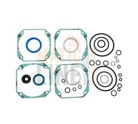 FAAC Kit Garnitures Complètes Série S450H 24V 63000606