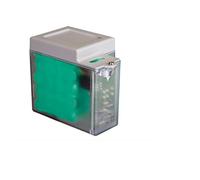 FAAC Kit pack batterie X-BAT XBAT d'urgence 24 V 390923 TAMPON