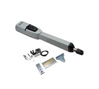 KIT ECO FAAC Automazione cancello battente 1,8M 230V 433Mhz 105632445