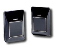 faac paire de photocellules xp30 785105 G