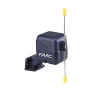 Faac Récepteur Plus1 433