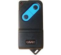 FAAC - Telecommande TM 433-2