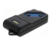 FAAC TM2 433 DS Télécommande Originale pour Portail - 433 MHz