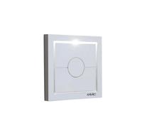 Emetteur Mural FAAC TM2 X TW-1 433 MHz (réf 145405)