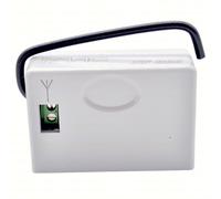 FAAC Récepteur XF 868 MH 787832 – 1 canal 868 MHz, embrochable, longue portée