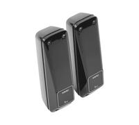 Xp20bd - photocellules bus, orientables, murales ou en saillie. - FAAC 785103