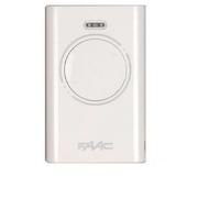 Télécommande faac xt2 433 slh G
