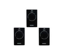 FAAC XT2 433 SLH BLACK