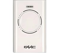 FAAC Télécommande XT4 868 SLH