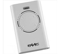 Faac XT4 Télécommande émettrice, 433MHz SLH LR