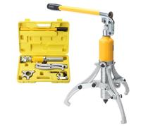 Faankiton 5T Extracteur Hydraulique de Roulement, Extracteur de Moyeu de Roue Hydraulique, Extracteur de Roue Hydraulique, Extracteur de Pompe Hydraulique, Extracteur de Roulement Hydraulique