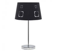 Fab 122171009 Plateau De Table Noir Celaya 1xe14