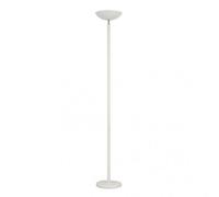 Fab 136142001 Luyten Étage Permanent 2xe27 Blanc Mat 180x27x27 Cm
