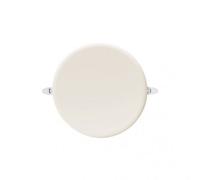 Fab 147692401 Smd Migmatita Led Downlight 24w 4000k Blanc 2400lm 2x17,5x17,5 Cm Coupe Ajustable (7-15,5)