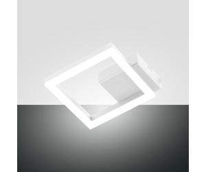 FABAS LUCE Bard Applique murale/Plafonnier LED à 1 source lumineuse, 3394-24-102,