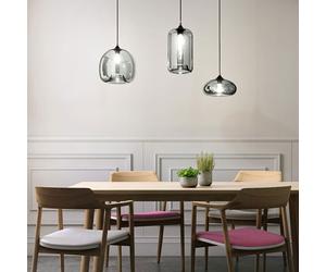 FABAS LUCE Fiona Suspension, E27, 3496-47-126,