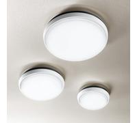 FABAS LUCE Olly Plafonnier, LED, 3315-69-102,