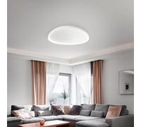 FABAS LUCE Quirk Plafonnier LED, 3789-64-102,