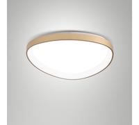 FABAS LUCE Quirk Plafonnier LED, 3789-64-119,