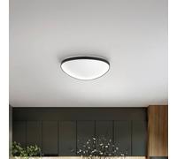 FABAS LUCE Quirk Plafonnier LED, 3789-65-101,