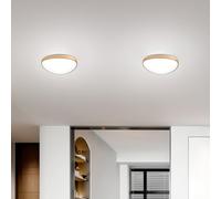 FABAS LUCE Quirk Plafonnier LED, 3789-65-119,
