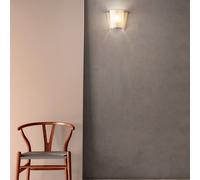 FABAS LUCE Viki Applique murale, E27, 3682-21-125,