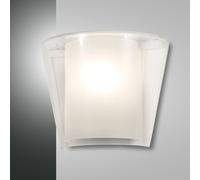 FABAS LUCE Viki Applique murale, E27, 3682-21-241,