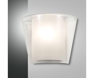 FABAS LUCE Viki Applique murale, E27, 3682-21-241,