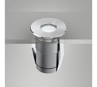FABAS LUCE Willy 2 Encastré de sol, LED, 6905-02-414,