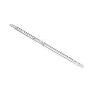 Fabater 10pcs Pointes de Fer à Souder T12 pour Station de Reprise FX-951 | Pointes en cuivre sans oxygène, conductivité thermique rapide, compatibles avec la station FX-951