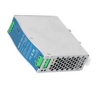 Fabater Alimentation sur Rail, Alimentation sur Rail Industrielle 12 V 10