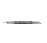 Fabater Clou à Double Tête en Ressort, 1/32 Pouce 1/16 Pouce, 3500PSI, | Jeu de poinçons à ressort, contrôle de petit cylindre d\'huile, utilisation dans un espace restreint, retrait de la
