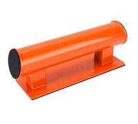 Fabater Outil de Fixation D'écart de Sol pour stratifié, Planche de Vinyle, Bois Dur.Outil de Réparation D'espacement de Sol Robuste avec Tampon Collant Lavable et Réutilisable