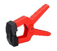 Fabater Pinces à Ressort, Clips de Serrage 3,5 Pouces ABS pour Artisanat, Support de Fond, Travail du Bois, Studios de Photographie