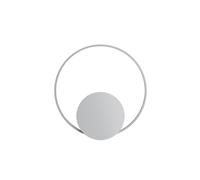 Fabbian Olympic Power Soffitto/Parete ⌀ 626 mm Decken-/Wandleuchte, blanc