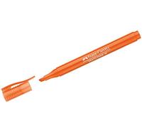 FABER-CASTELL Surligneur TEXTLINER 38, orange