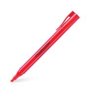 Faber-Castell – Surligneur TEXTLINER 38 – Rouge