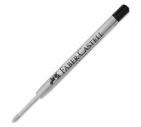 Faber-Castell 10012690 Recharge Stylo Bille XB Noir