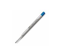 Faber-Castell 10100461 Recharge Stylo Bille XB Bleu