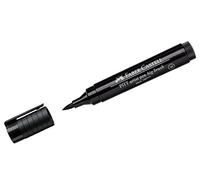 Faber-Castell Feutre PITT Artist Pen noir