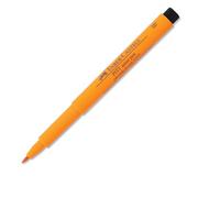 Faber-Castell 10104007 Pitt Artist Feutre Pinceau Stylo B Orange Glacis