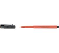 Faber-Castell 10104010 Pitt Artist Feutre Pinceau Stylo B Nougat