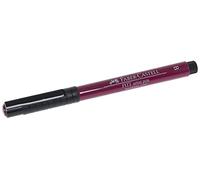 FABER-CASTELL Feutre PITT artist pen, magenta