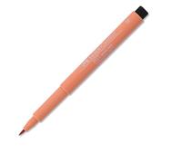 Faber-Castell Feutre pinceau Pitt Artist 10104038 Pointe B Cannelle