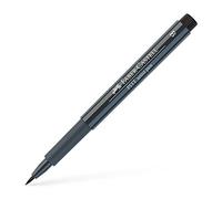 FABER-CASTELL Feutre PITT artist pen, gris froid VI